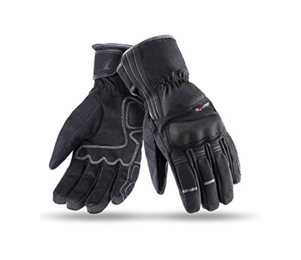 GLOVE T5 WNTR TOURING MAN