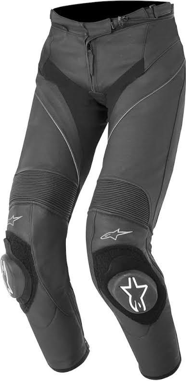 ALPINESTARS SP-X DERİ PANTOLON