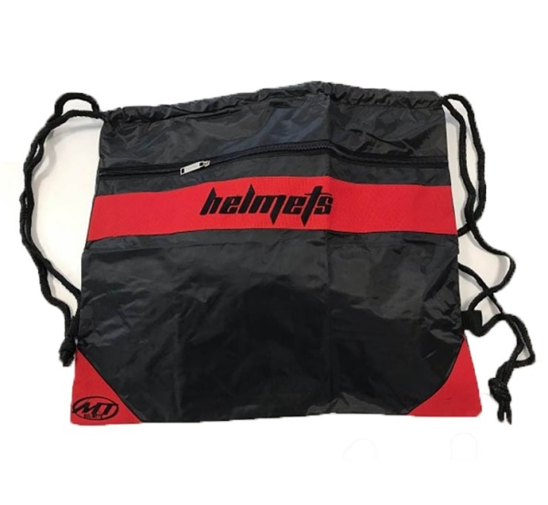 MT KASK TAŞIMA ÇANTASI