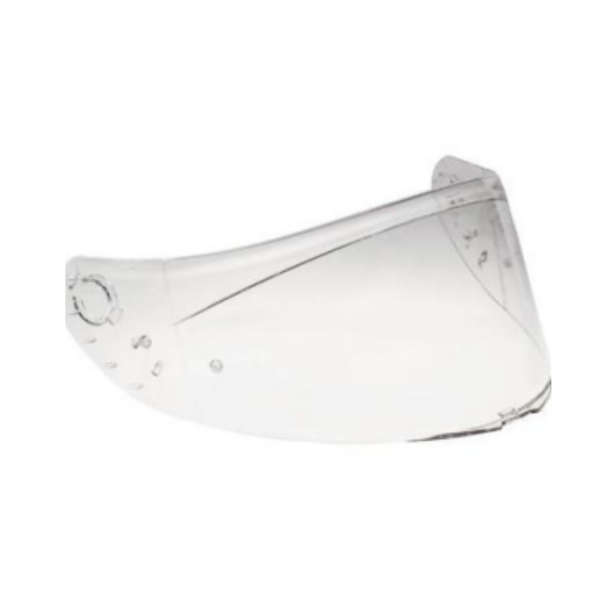 VISOR 935 CLEAR (GENESIS)