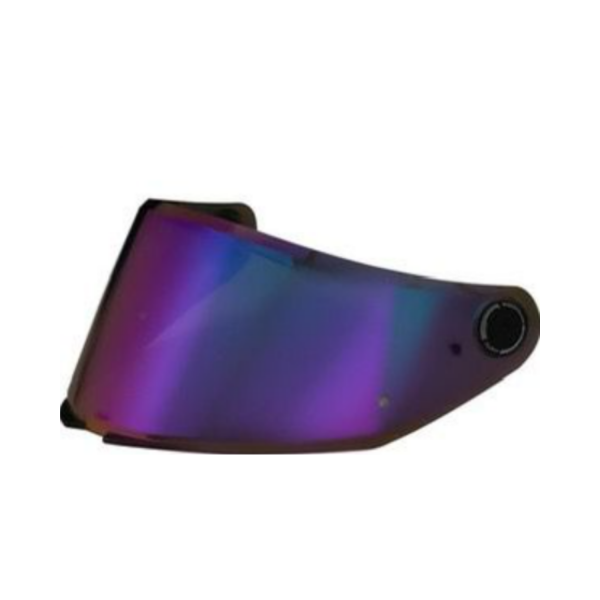 MT V16 KASK CAMI ŞEFFAF