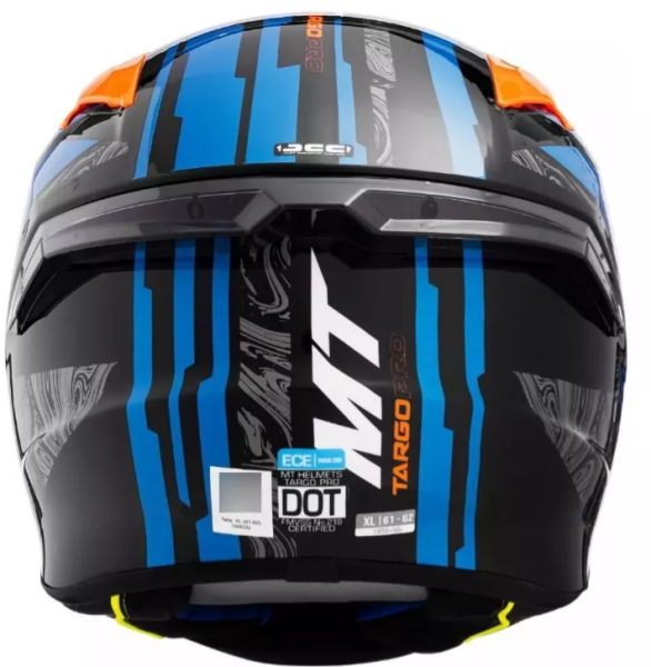 PROTARGO PRO WELCOME D4 FLUOR TRUNCU L