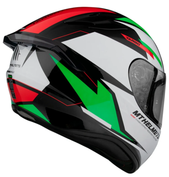 TARGO PROSOUND C6 M