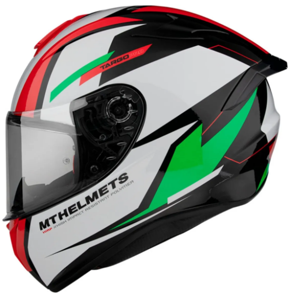 TARGO PROSOUND C6 XS