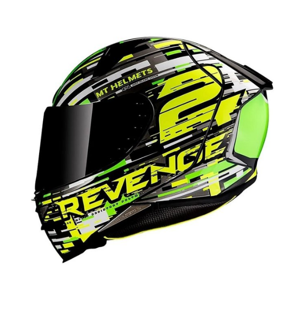 REVENGE2 BAYE A6 XS