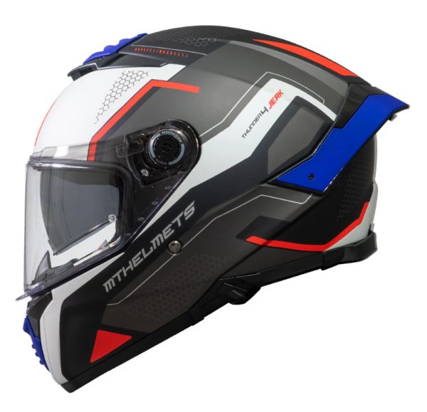 THUNDER 4 SV JERK B7 XL