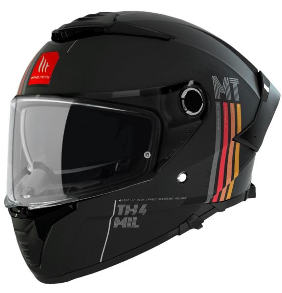 THUNDER 4 SV MIL A11 2XL
