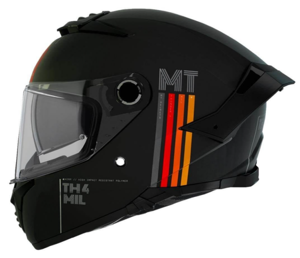 THUNDER 4 SV MIL A11 2XL