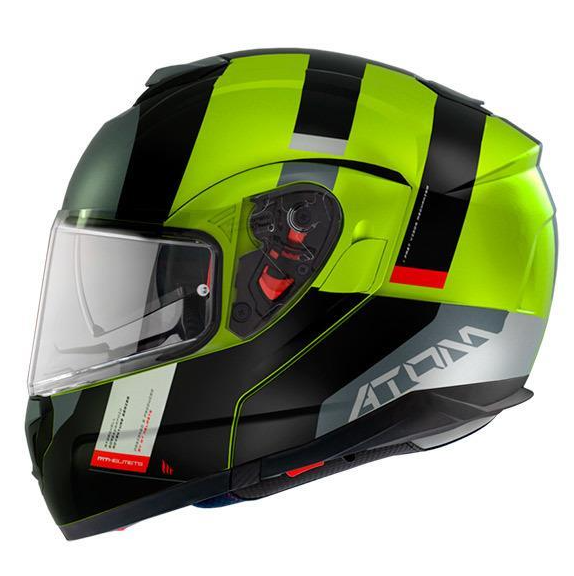 ATOM SV GOREX C3 MAT FLOR SARI L