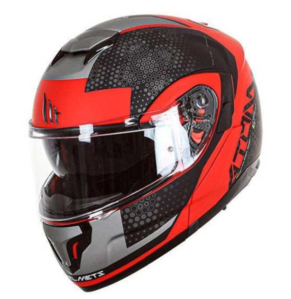 ATOM SV ADVENTURE A5 XL