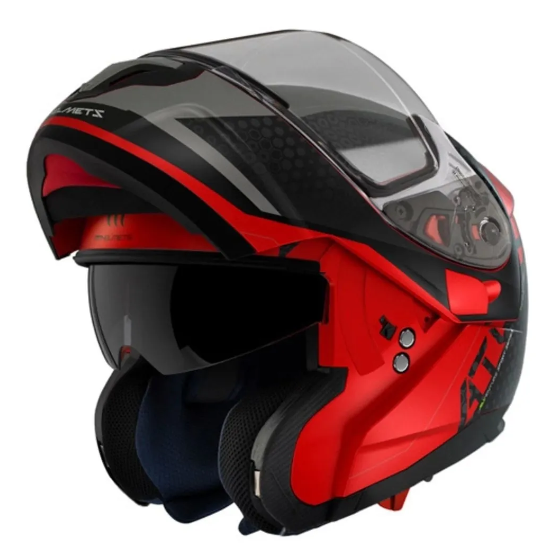 ATOM SV ADVENTURE A5 XL