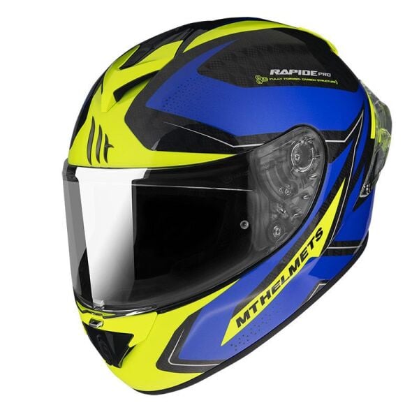 PRO RAPIDE PRO MASTER A7 GLOSS FLUOR 2XL