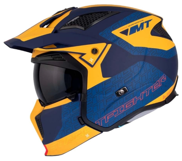 STREETFIGHTER SV S TOTEM C3 MAT M