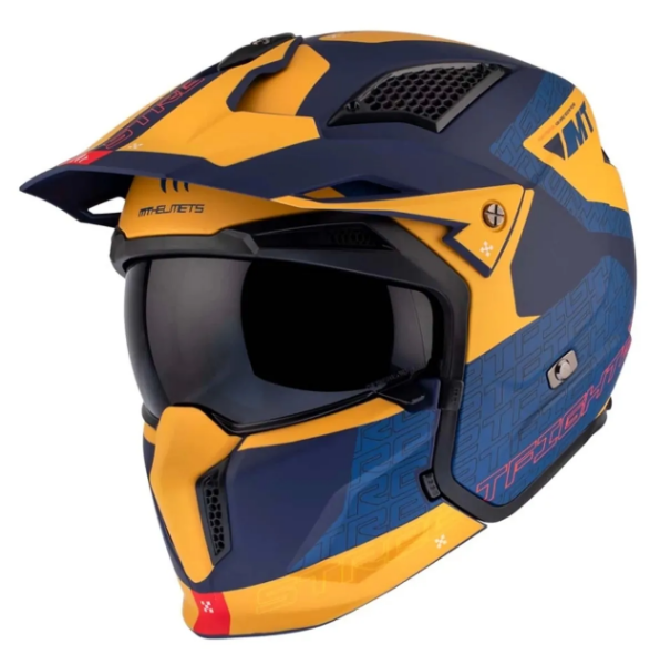 STREETFIGHTER SV S TOTEM C3 MAT M