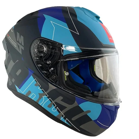 PROTARGO PRO BIGER B7 XL