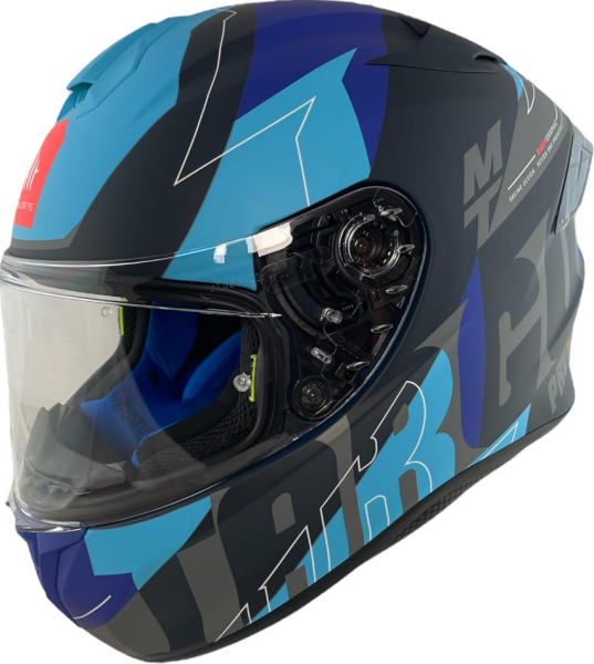 PROTARGO PRO BIGER B7 L
