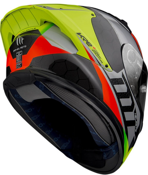 KRE PLUSC PROJECTI D2 CARBON M