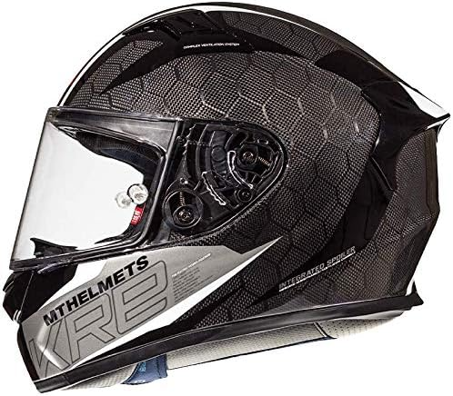 KRE 2.0 SNAKECRB A0 CARBON 2XL