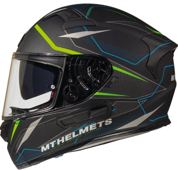FFTRICOMPKRESV INTREPID C1 XS
