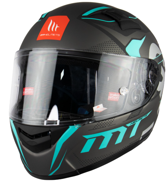 KRE GABRI SNAKECRB A8 CARBON XL