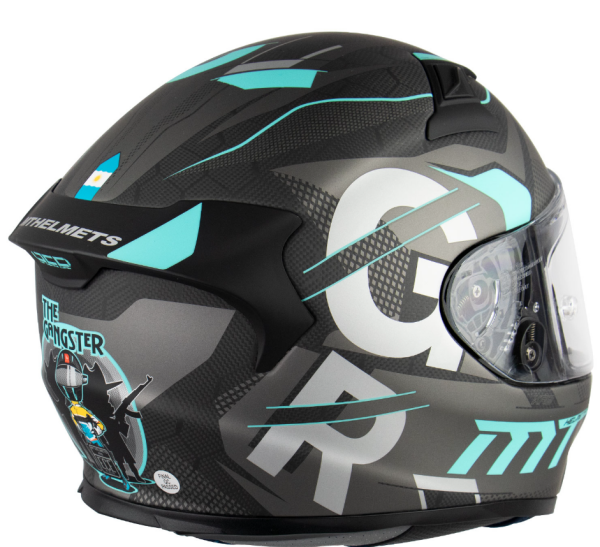 KRE GABRI SNAKECRB A8 CARBON XL