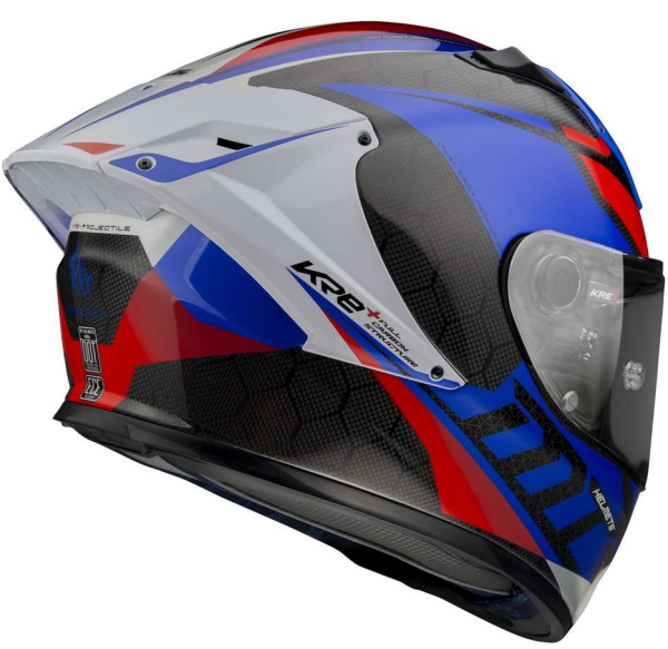 KRE PLUSC PROJECTI D7 CARBON XL
