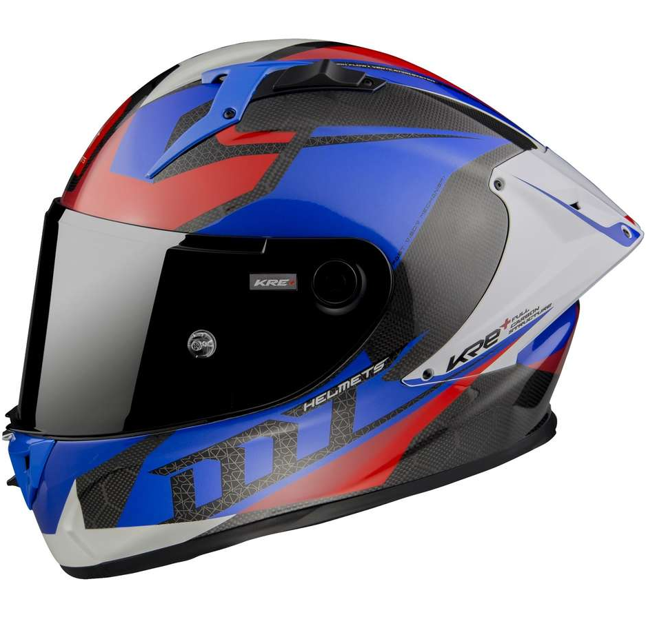 KRE PLUSC PROJECTI D7 CARBON L
