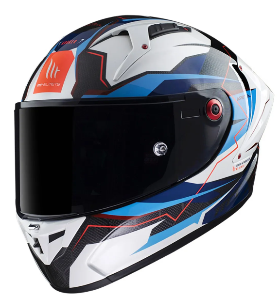 KRE+ CARBON KRAKER B7 PARLAK L