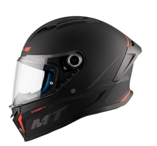 STINGER 2 SOLID A1 MAT XL