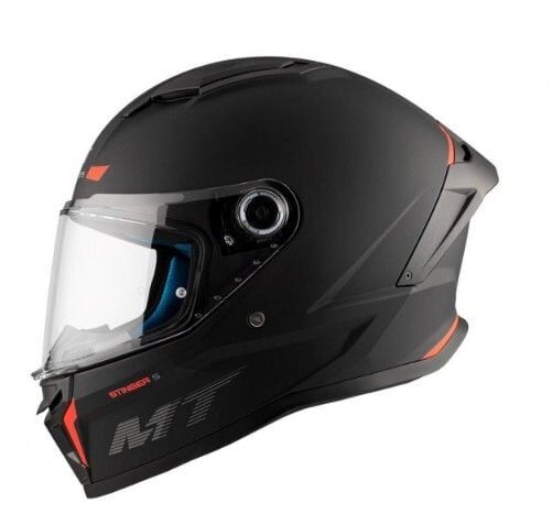 STINGER 2 SOLID A1 MAT XL