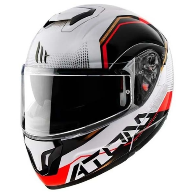 ATOMSV QUARK B5 XL
