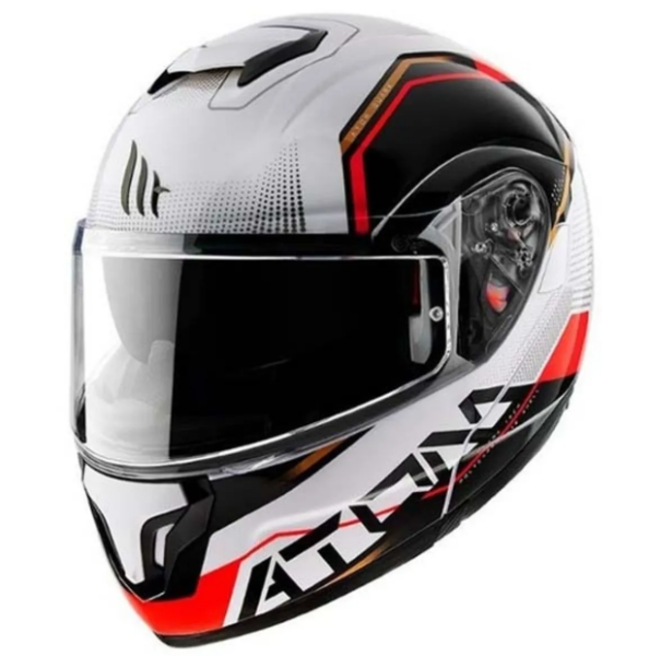 ATOMSV QUARK B5 XL