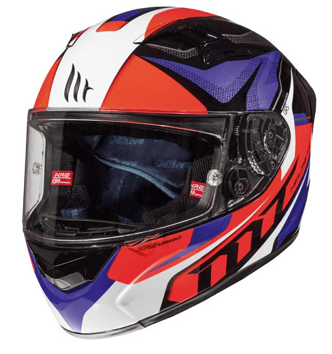 COMP-KRE LOOKOUT G2 XL