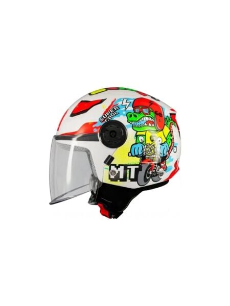 GENÇ LITE DINO A0 PARLAK