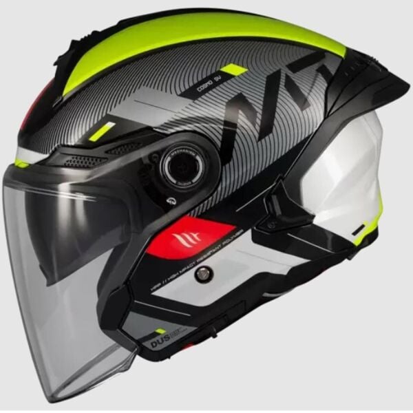 COSMO SV SILENCE B3 PARLAK