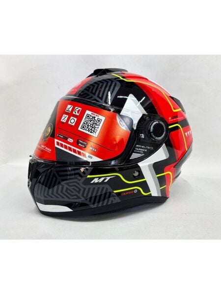 TARGO S BRIK C5 PARLAK