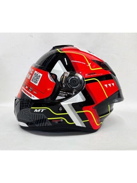 TARGO S BRIK C5 PARLAK