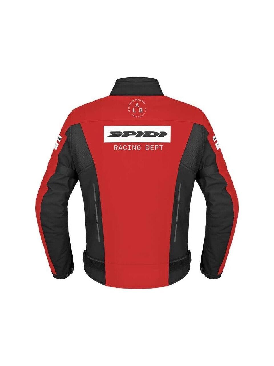 SPIDI CORSA TEX YAZLIK CEKET KIRMIZI