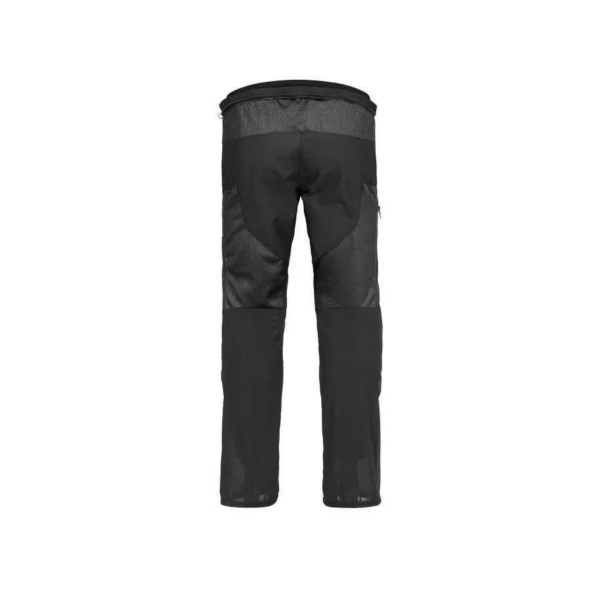 SPIDI SUPER NET FİLE PANTOLON SİYAH