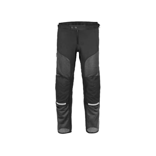 SPIDI SUPER NET FİLE PANTOLON SİYAH