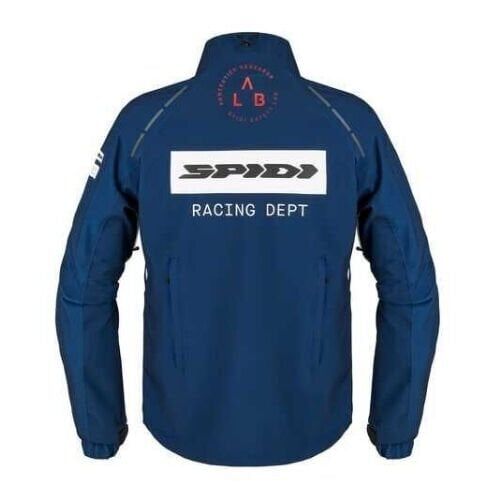 SPIDI PIT LANE CEKET MAVİ