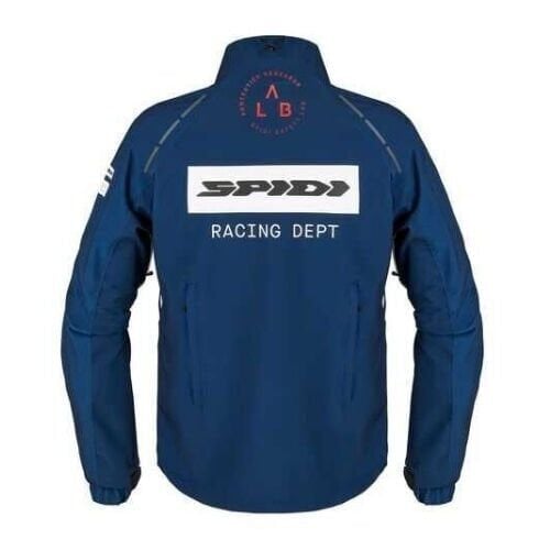 SPIDI PIT LANE CEKET MAVİ