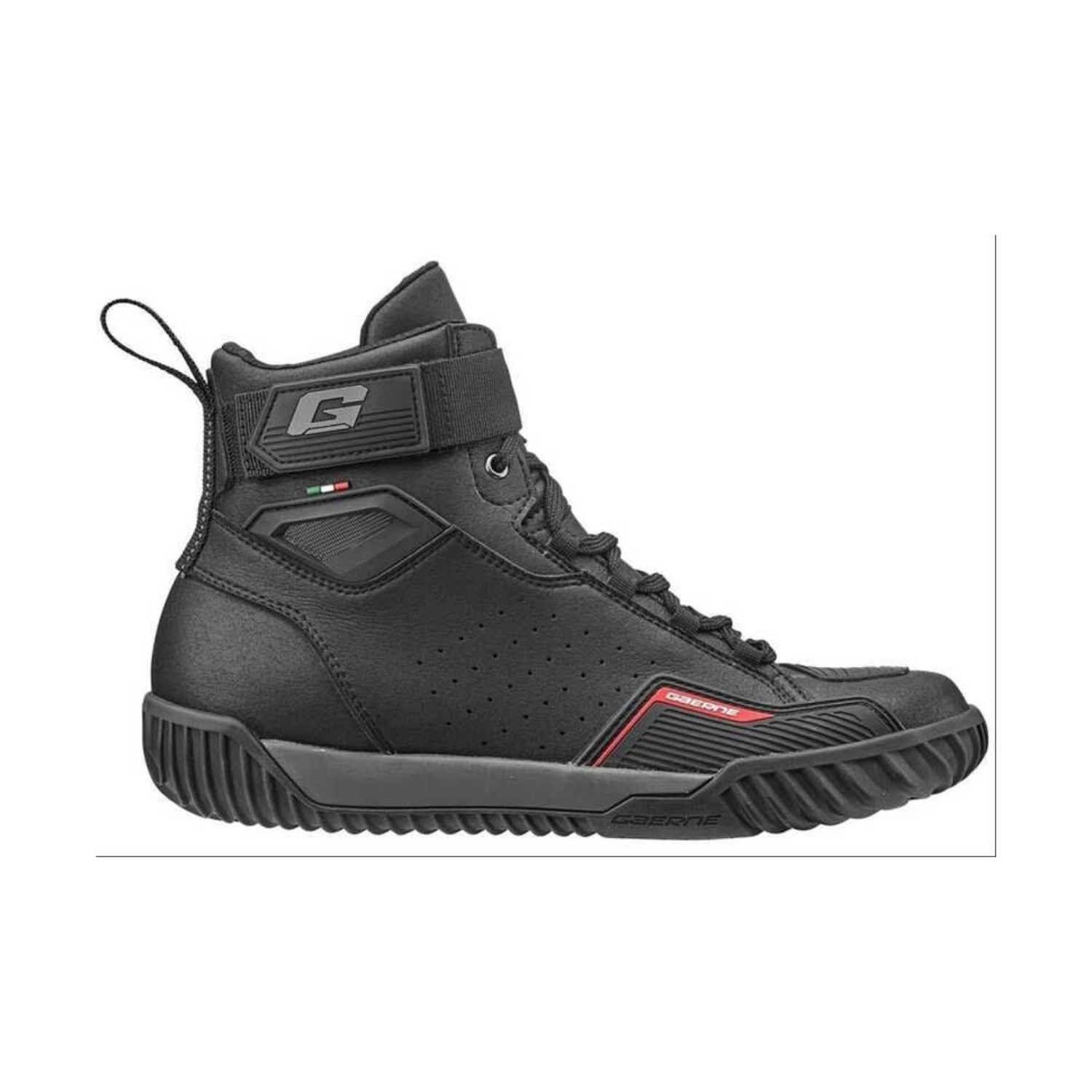 GAERNE G-ROCKET BOT SİYAH