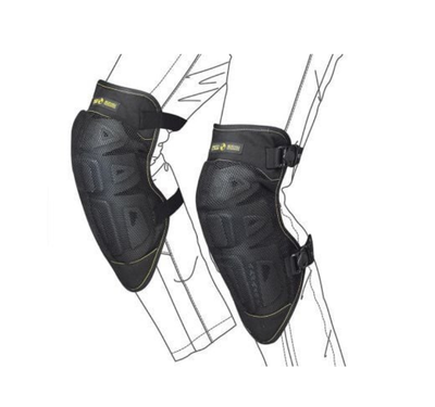 SPIDI K-NET MULTITECH DİZLİK / DİZ KORUMA