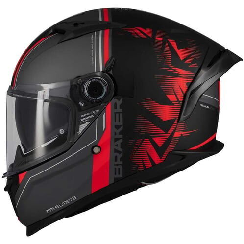 BRAKER SV CHARM B5 MAT