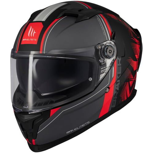 BRAKER SV CHARM B5 MAT