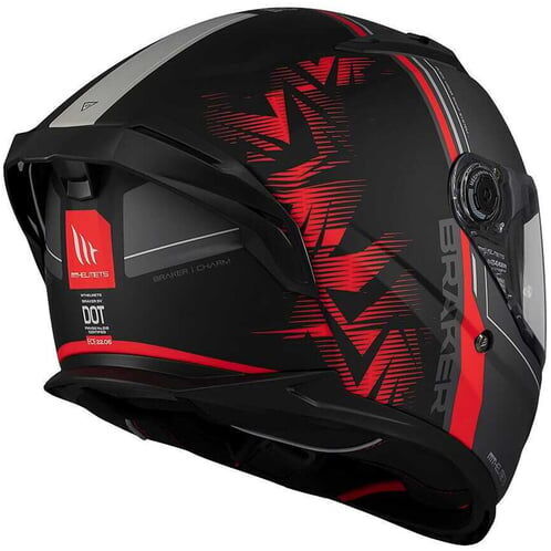 BRAKER SV CHARM B5 MAT