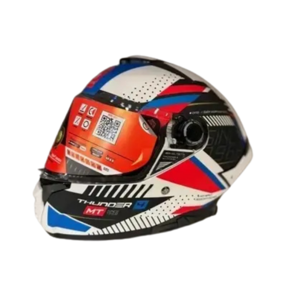 THUNDER 4 LUMİNANCE A7 MAT