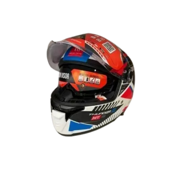 THUNDER 4 LUMİNANCE A7 MAT