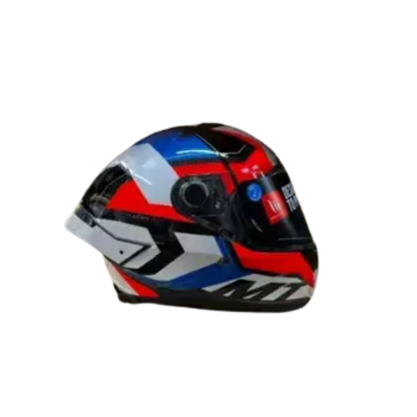 THUNDER 4 SV VALIANT A0 PARLAK INCI BEYAZ